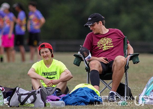Chesapeake Open