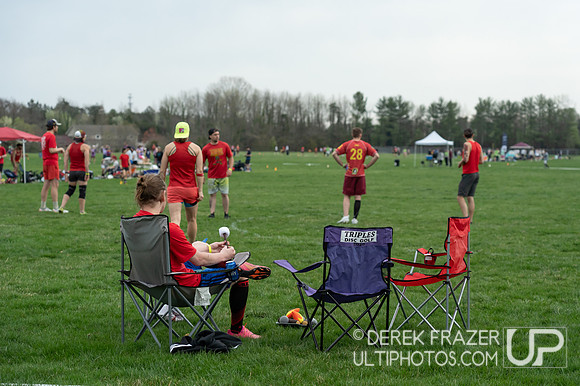 Fools Fest 2025 Saturday Full Coverage