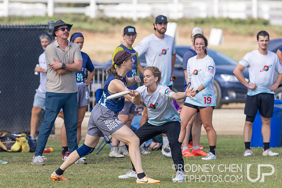 2024 USA Club National Championships