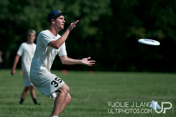 Pool Play - Founders Men's Sectionals 2014