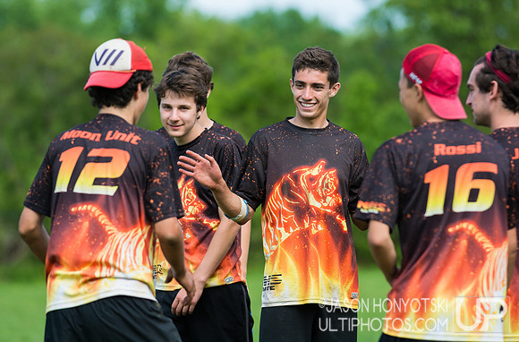 Mass HS States 2014