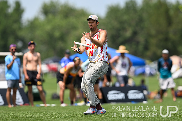 Atlanta Fawkes vs regret. Masters Mixed Final - 2025 Masters Cha