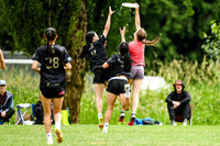 Vancouver Ultimate League Misfit Cup