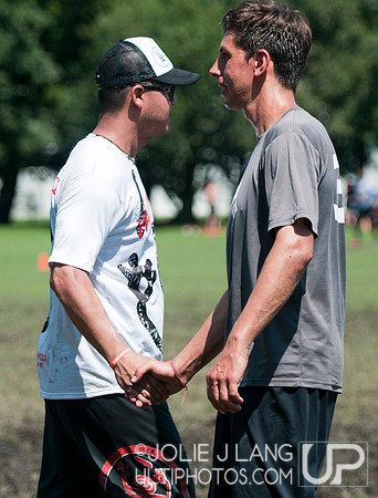WUCC 2014 - Day 4