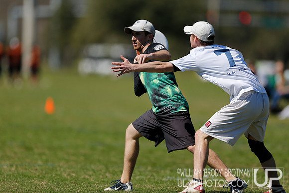 Warm Up: A Florida Affair