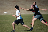 2014 Queen City Tune Up Saturday Action