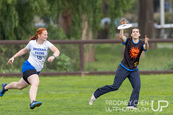 Stanford Invite 2025