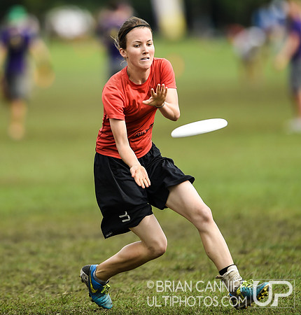 WUCC Women's Wed