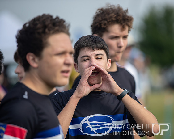 HSNI 2025 - Friday Action