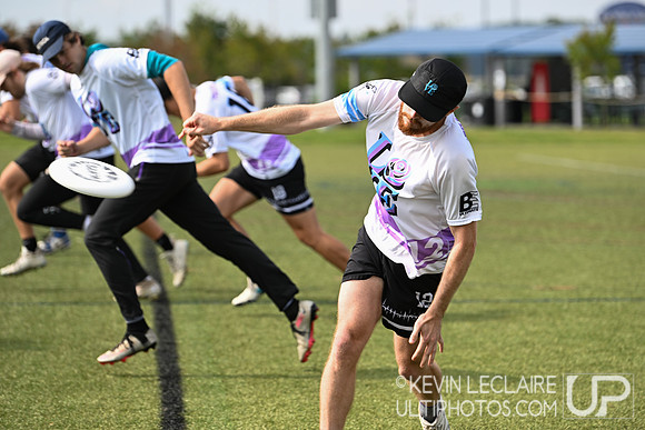 2024 Mid-Atlantic Regionals Saturday Action