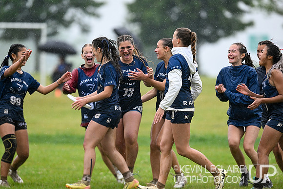 HSNI 2025 - Saturday Action