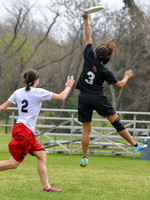 Saturday from 2014 Women's Centex