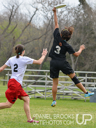 Saturday from 2014 Women's Centex