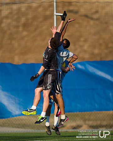 DC Current YULA showcase game