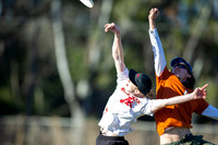 Day 2 of the 2025 Florida Warm Up