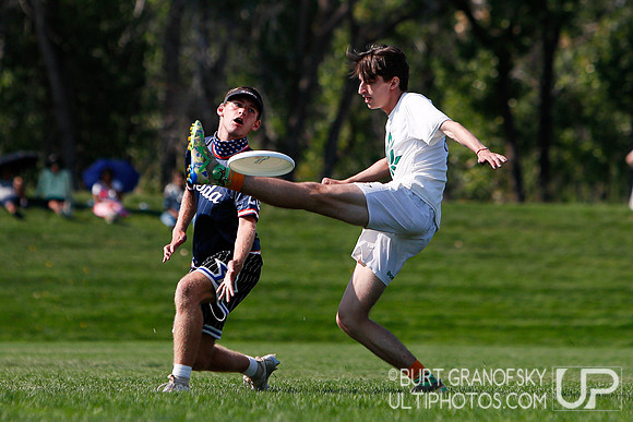 USA Ultimate YCC 2025