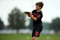 USA Ultimate YCC 2022 -- U17 Boys Sat Action
