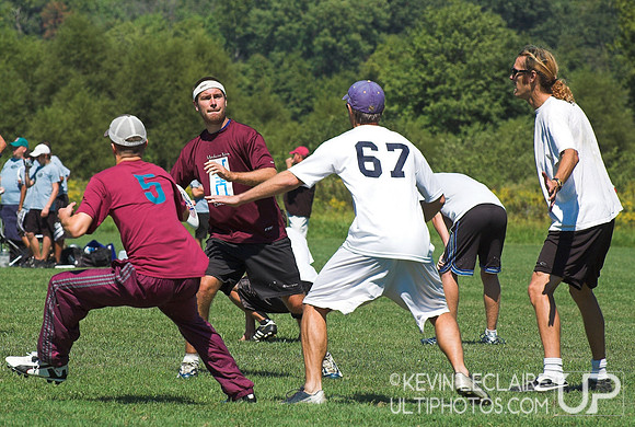 DC Funk @ Sectionals 2007