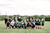 Lehigh Valley Invite - Saturday
