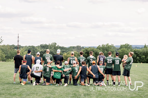 Lehigh Valley Invite - Saturday