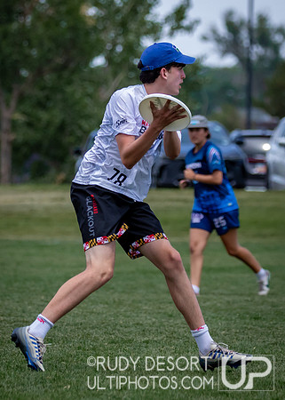 2024 USA Ultimate Youth Club Championships