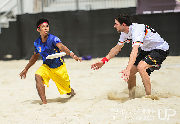 WCBU 2015