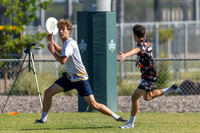 2025 California High School Champs