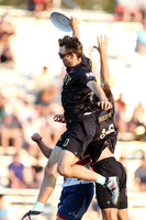 Boston Glory v DC Breeze
