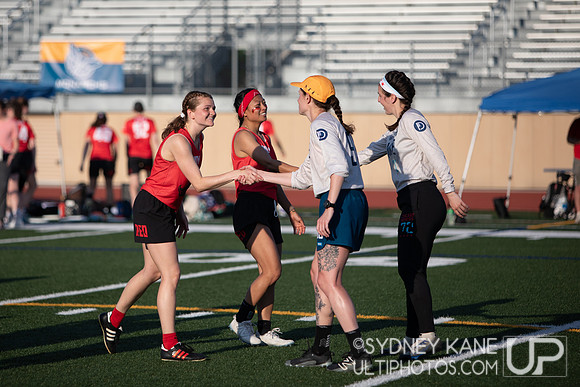 Milwaukee Monarchs vs Indy Red on 5/18/2024 in Hart Park, Wauwat