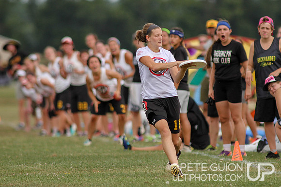 Chesapeake Open