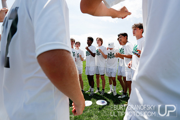 USA Ultimate YCC 2025