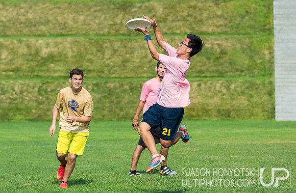 NUTC 2014 Session C