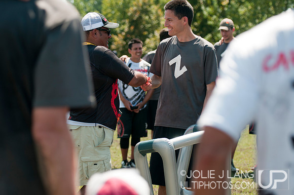 WUCC 2014 - Day 4