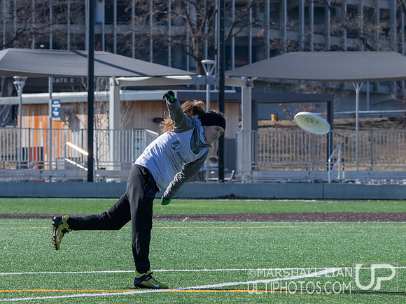 DC Shadow 2022 Tryout #3