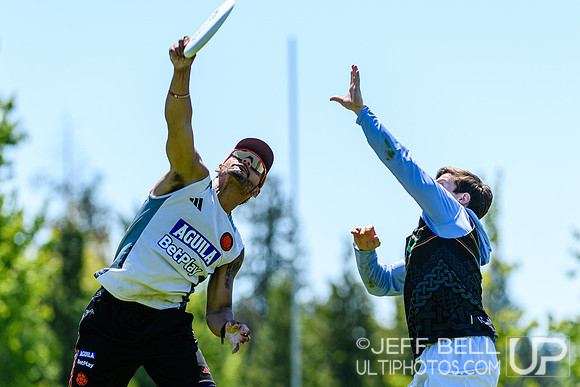 Vancouver Ultimate League