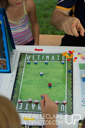 Friday WUCC 2014 Action