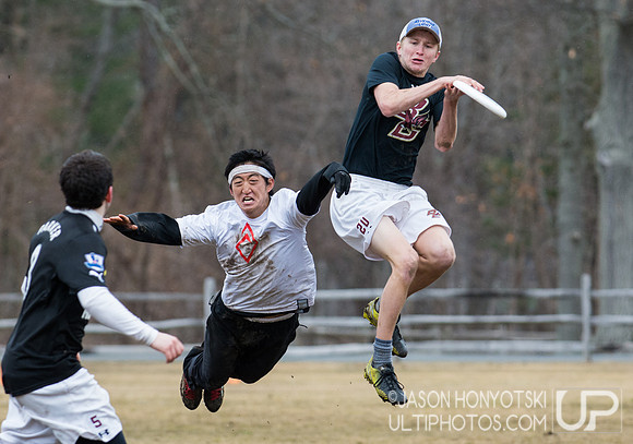 New England Open 2014