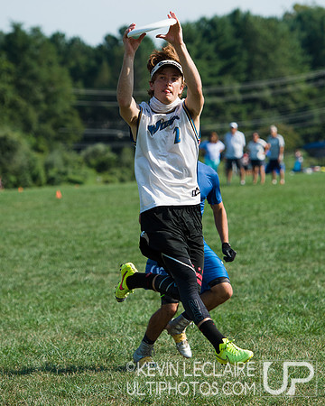 2016 Mid-Atlantic Club Regionals Saturday action