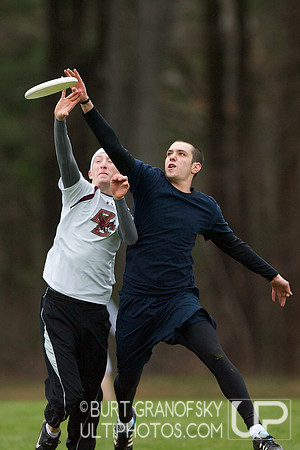 NE Open 2012--Saturday Div II