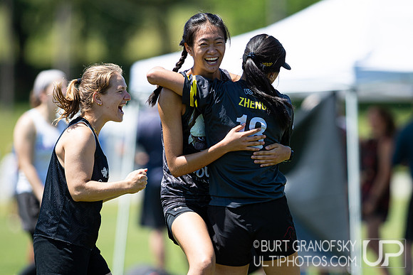 Saturday Action -- Mixed Easterns 2022