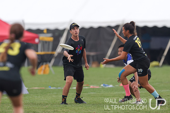 2022 World Ultimate Club Championships