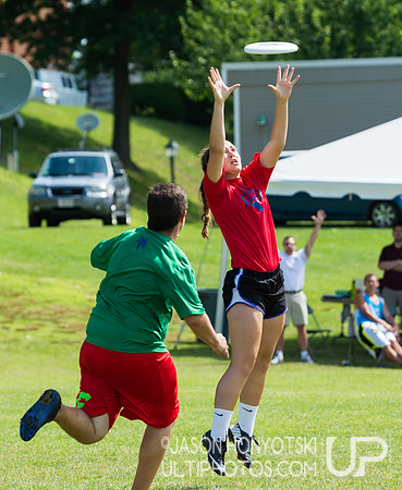NUTC 2014 Session A
