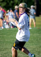 2024 USA Ultimate Youth Club Championships
