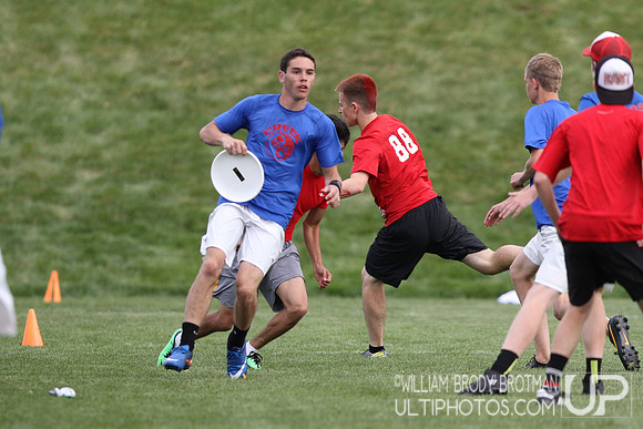 Colorado High School Boys State Championships
