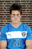 Matthew Esser (Philadelphia Spinners #11)