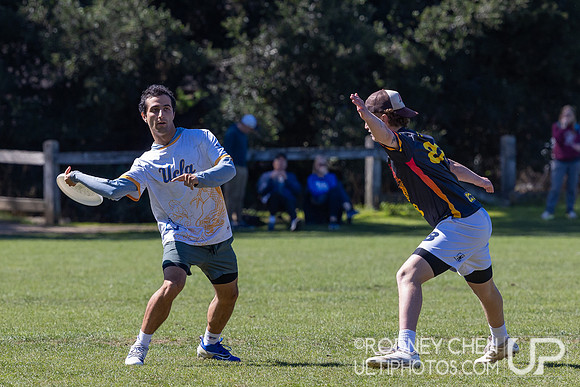 Stanford Invite 2025
