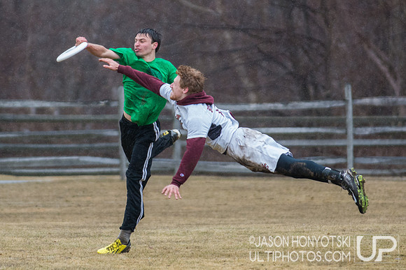 New England Open 2014
