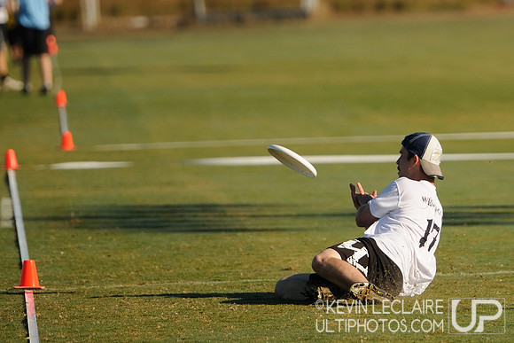 Mid-Atlantic Open Regionals Saturday Competition
