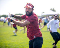 USAU Masters Championships - Friday