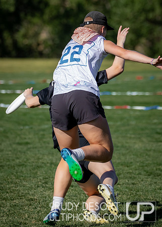 2024 USA Ultimate Youth Club Championships